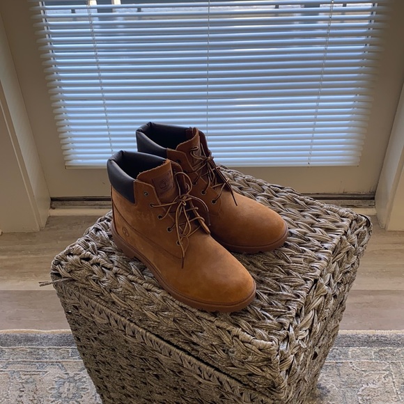 Timberland Boots - Picture 1 of 4